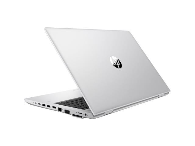 طراحی لپ تاپ HP ProBook 650 G5